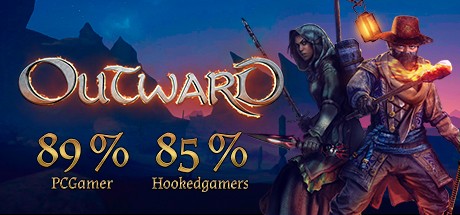 Download reloaded game Outward - CODEX + All DLC + Update v20210924