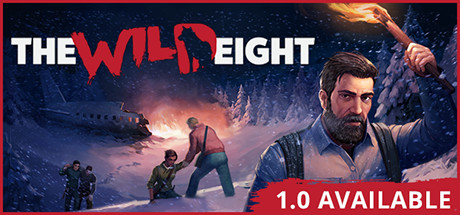 Download game The Wild Eight - CODEX + Update v1.0.12 latest version