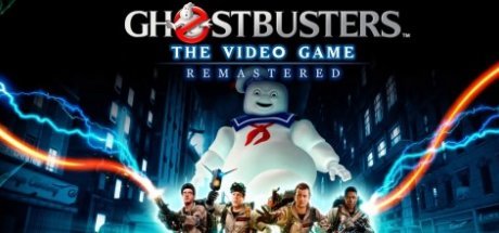 Download reloaded game Ghostbusters The Video Game Remastered v2.00.50 - HOODLUM