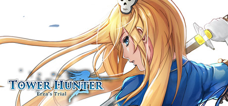 Download game Tower Hunter Erzas Trial - CODEX + Update v1.15 latest version