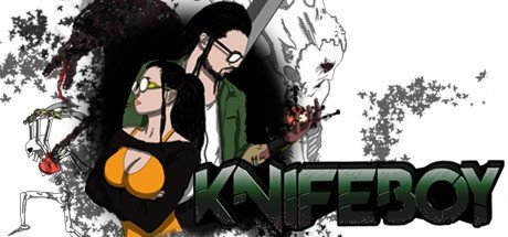 Download game KnifeBoy - PLAZA + Update v1.3 latest version