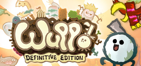 Download reloaded game Wuppo Definitive Edition - PLAZA + Update v1.0.41