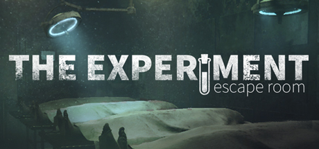 Download reloaded game The Experiment Escape Room v1.0 - SKIDROW