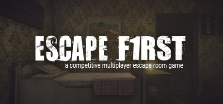 Download reloaded game Escape First v1.0 - SKIDROW