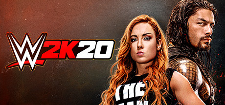 Download reloaded game WWE 2K20 v1.08 + DLC - CODEX