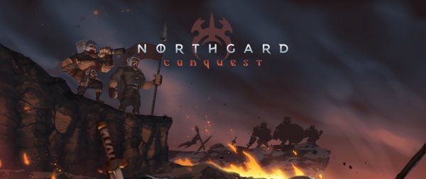 Download reloaded game Northgard Conquest - PLAZA + Update v2.0.0.15760