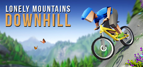 Download game Lonely Mountains Downhill v1.6 latest version