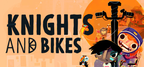 Download reloaded game Knights And Bikes v1.12 - DINOByTES