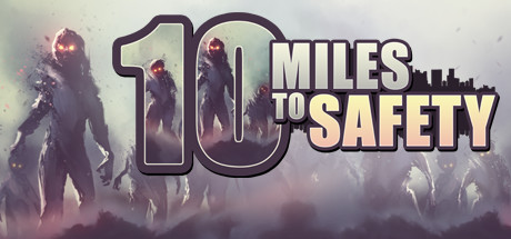 Download reloaded game 10 Miles To Safety v1.02