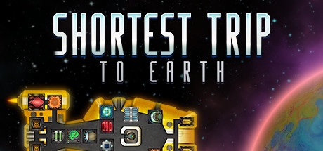 Download reloaded game Shortest Trip to Earth - PLAZA + Update v1.2.3 (Supporters Pack)