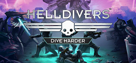 Download reloaded game Helldivers Dive Harder - PLAZA + Update v7.01