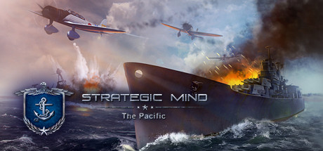 Download game Strategic Mind The Pacific Anniversary v3.08 - PLAZA latest version