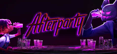 Download reloaded game Afterparty Build 8011672