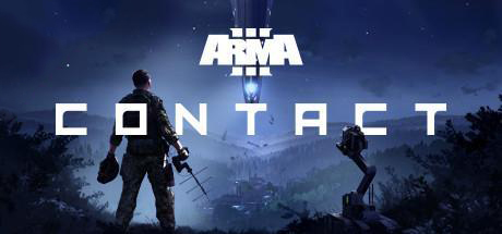 Download game Arma 3 Contact - CODEX + Update v1.96.146.70 latest version