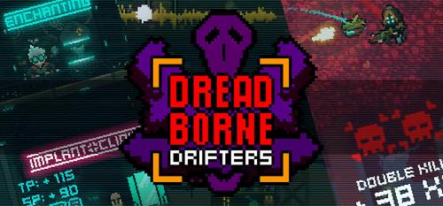 Download reloaded game Dreadborne Drifters v1.0