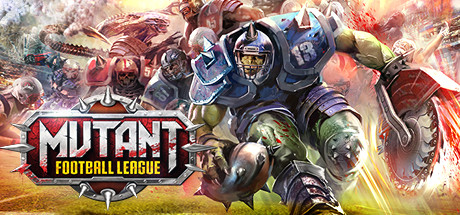 Download reloaded game Mutant Football League - CODEX + Update v1.7.6