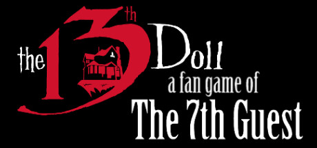 Download reloaded game The 13th Doll A Fan Game of The 7th Guest v1.0 - SKIDROW