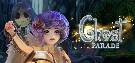 Download reloaded game Ghost Parade v1.0 - SKIDROW