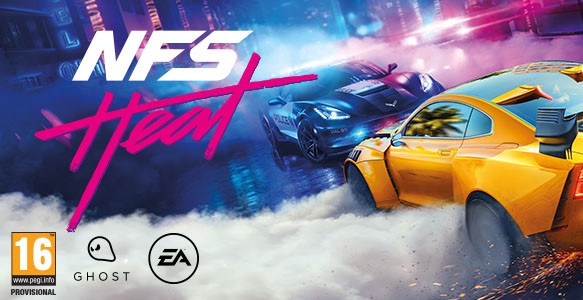 Need For Speed Heat 2019 Full Version by AK PC CD-ROM GAMES : AK PC CD-ROM  GAMES & PIXELDRAIN : Free Download, Borrow, and Streaming : Internet Archive