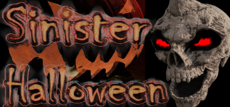 Download reloaded game Sinister Halloween - PLAZA