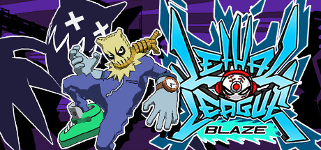 Download game Lethal League Blaze - PLAZA + Update v1.20 latest version