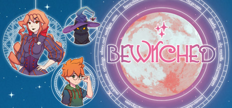 Download reloaded game Bewitched v1.0 - PLAZA