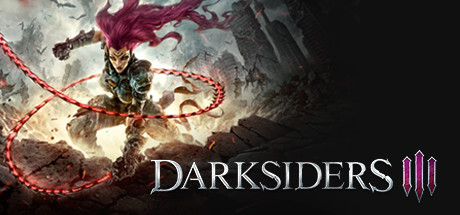 Download reloaded game Darksiders 3 - CODEX + Update  v215465 + DLC