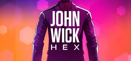 Download game John Wick Hex - CODEX + Update v1.03 latest version