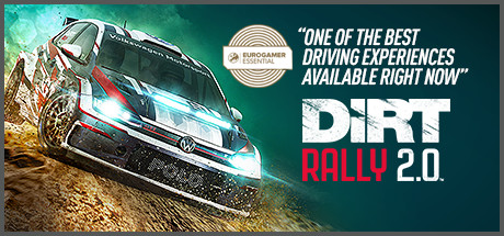 Download game DiRT Rally 2.0 Game of the Year Edition v1.18.0 - CODEX latest version