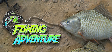 Download game Fishing Adventure v1.0 - PLAZA latest version