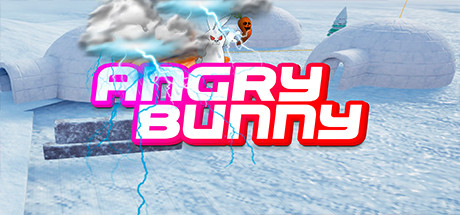 Download reloaded game Angry Bunny v1.0 - PLAZA