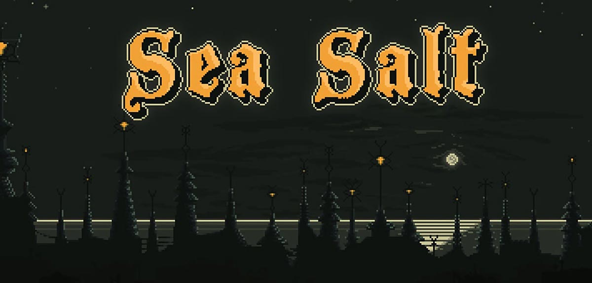 Download game Sea Salt v1.1.1 latest version