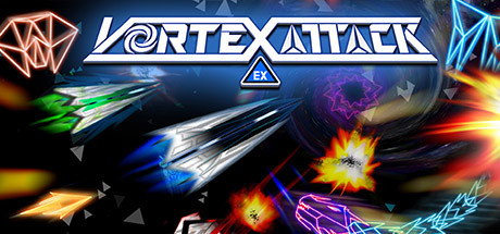 Download reloaded game Vortex Attack EX v1.0 - DARKSiDERS