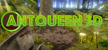 Download reloaded game AntQueen 3D v1.0 - PLAZA