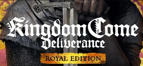 Download reloaded game Kingdom Come Deliverance Royal Edition v1.9.6.404-504czj3 (GOG RELEASE)