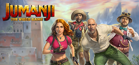 Download game JUMANJI The Video Game v1.0 - CODEX latest version