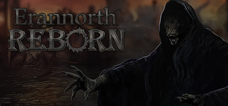 Download game Erannorth Reborn Underworld - CODEX + Update v1.088.8 latest version