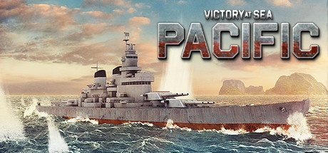 Download game Victory At Sea Pacific - PLAZA + Update v1.7.2 latest version