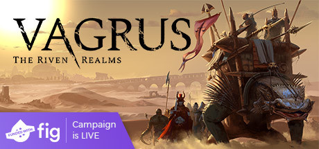 Download reloaded game Vagrus The Riven Realms v1.0.20 - CODEX