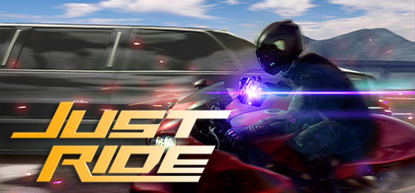 Download reloaded game Just Ride Apparent Horizon v11.11 - DARKSiDERS