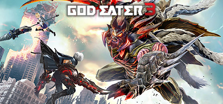 Download reloaded game God Eater 3 v2.50 - CODEX