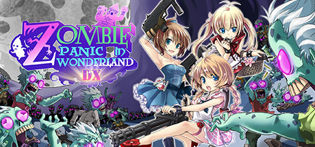 Download reloaded game Zombie Panic In Wonderland DX - CODEX