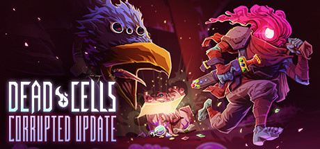 Download game Dead Cells Corrupted v1.5.6 - PLAZA latest version