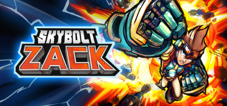 Download game Skybolt Zack - CODEX + Update v1.0.8 latest version