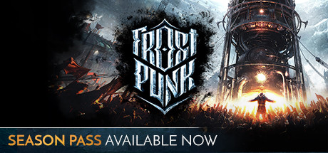 Download reloaded game Frostpunk v1.4.1 all DLC - GOG