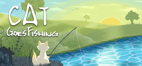 Download reloaded game Cat Goes Fishing Build 12575339