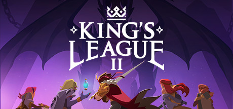 Download game Kings League 2 v1.2.2 latest version