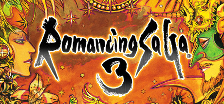 Download reloaded game Romancing SaGa 3 v1.0 - CODEX