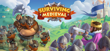 Download reloaded game Surviving Medieval v20191111