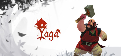 Download game Yaga - CODEX + Update v1.3.23 latest version